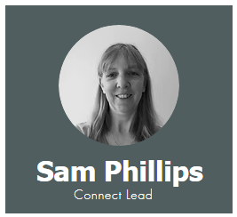 connect lead sam