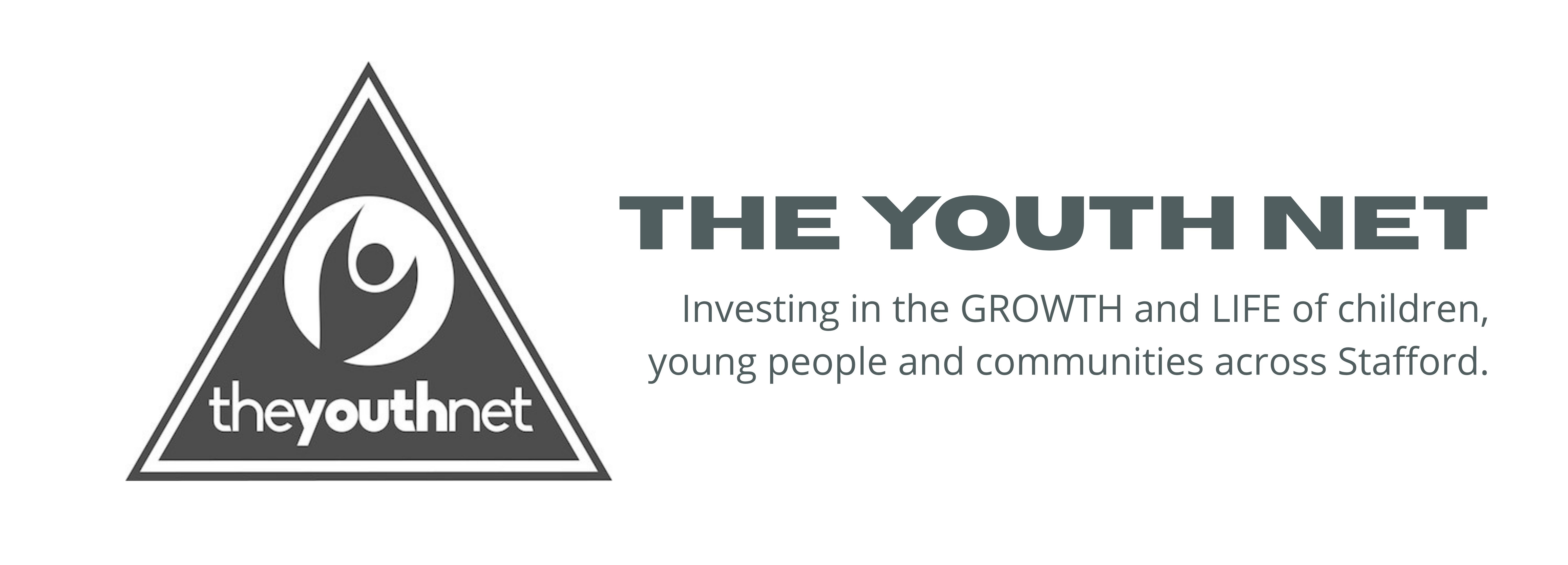 The Youth Net - 1