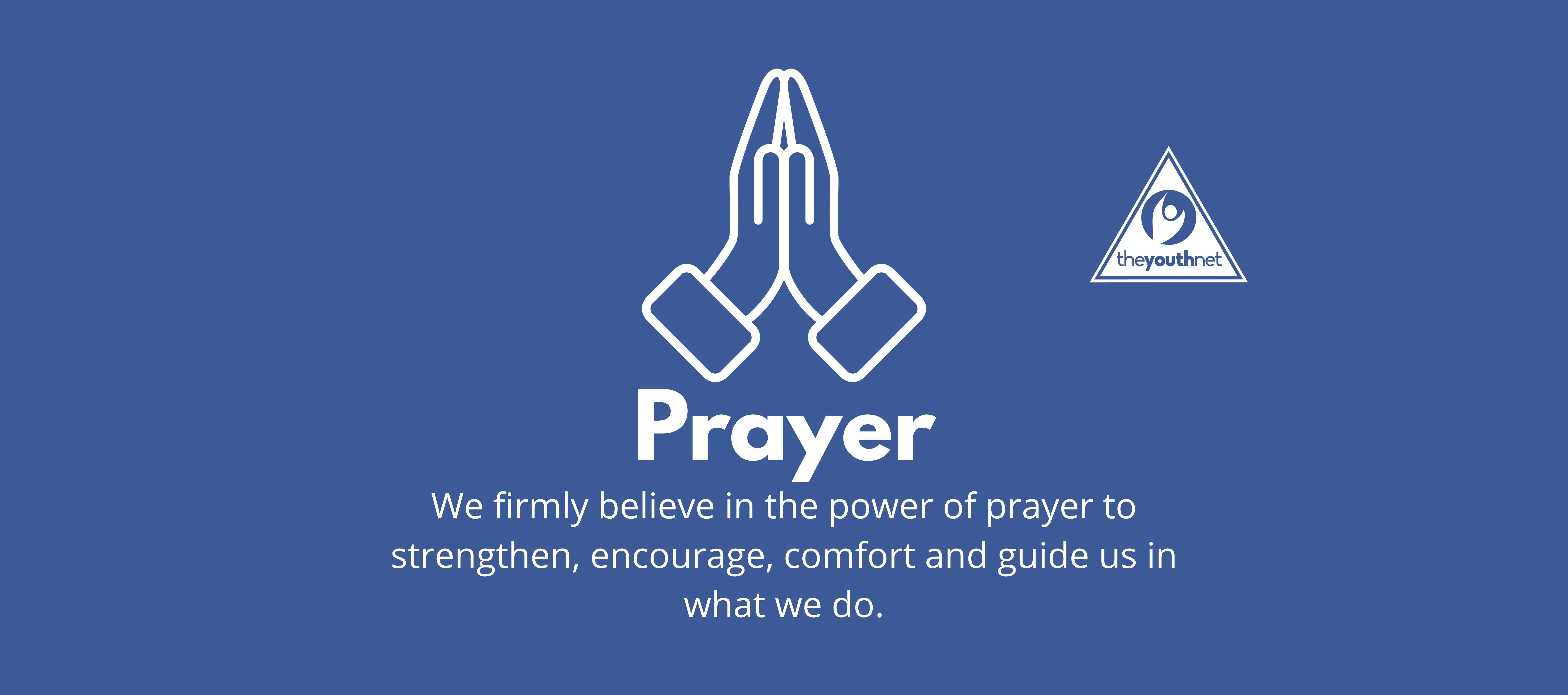 prayer title